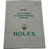 ロレックス ROLEX デイトジャスト 79174G ブラック ホワイトゴールド/ステンレススチール 自動巻き レディース 腕時計