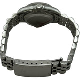 ロレックス ROLEX デイトジャスト 79174G ブラック ホワイトゴールド/ステンレススチール 自動巻き レディース 腕時計