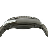 ロレックス ROLEX ヨットマスター 40 126622 スレート プラチナ/ステンレススチール 自動巻き メンズ 腕時計