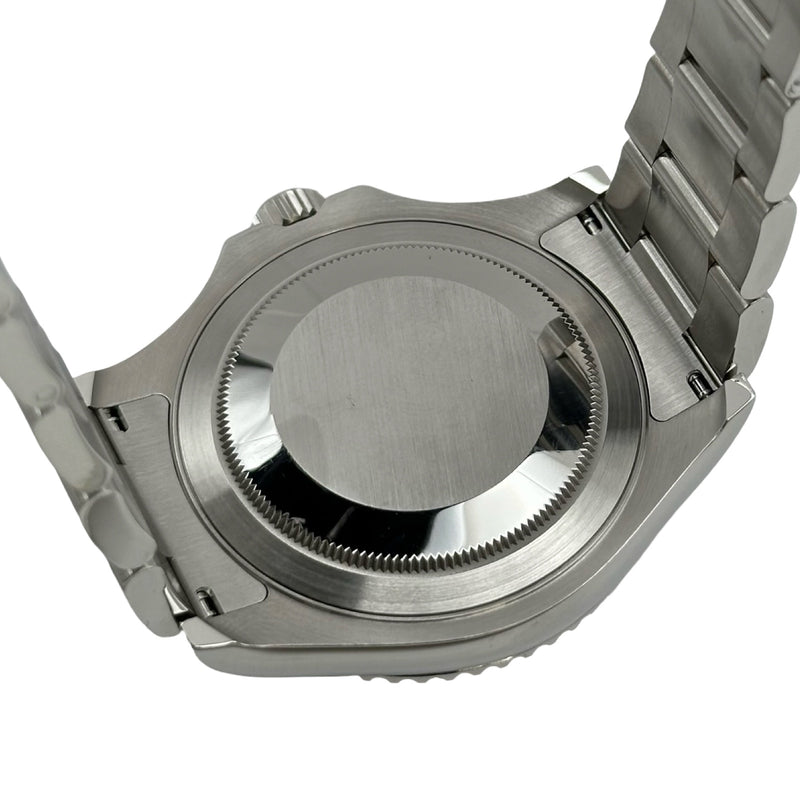 ロレックス ROLEX ヨットマスター 40 126622 スレート プラチナ