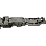ロレックス ROLEX ヨットマスター 40 126622 スレート プラチナ/ステンレススチール 自動巻き メンズ 腕時計