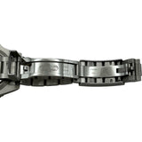 ロレックス ROLEX サブマリーナ 126610LV ブラック ステンレススチール 自動巻き メンズ 腕時計