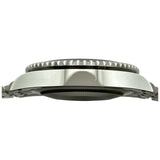 ロレックス ROLEX GMTマスター2 126710BLRO ブラック ステンレススチール 自動巻き メンズ 腕時計