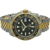 ロレックス ROLEX GMTマスター2 126713GRNR ブラック ゴールド/ステンレススチール 自動巻き メンズ 腕時計