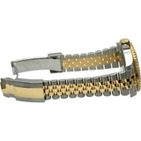 ロレックス ROLEX GMTマスター2 126713GRNR ブラック ゴールド/ステンレススチール 自動巻き メンズ 腕時計