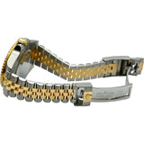 ロレックス ROLEX GMTマスター2 126713GRNR ブラック ゴールド/ステンレススチール 自動巻き メンズ 腕時計