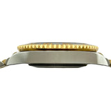 ロレックス ROLEX GMTマスター2 126713GRNR ブラック ゴールド/ステンレススチール 自動巻き メンズ 腕時計