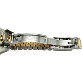 ロレックス ROLEX GMTマスター2 126713GRNR ブラック ゴールド/ステンレススチール 自動巻き メンズ 腕時計