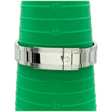ロレックス ROLEX GMTマスター2 126710GRNR ブラック ステンレススチール 自動巻き メンズ 腕時計