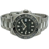 ロレックス ROLEX GMTマスター2 126710GRNR ブラック ステンレススチール 自動巻き メンズ 腕時計