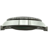 ロレックス ROLEX GMTマスター2 126710GRNR ブラック ステンレススチール 自動巻き メンズ 腕時計