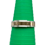 ロレックス ROLEX GMTマスター2 126711CHNR ブラック ステンレススチール/ピンクゴールド 自動巻き メンズ 腕時計
