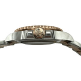 ロレックス ROLEX GMTマスター2 126711CHNR ブラック ステンレススチール/ピンクゴールド 自動巻き メンズ 腕時計