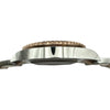 ロレックス ROLEX GMTマスター2 126711CHNR ブラック ステンレススチール/ピンクゴールド 自動巻き メンズ 腕時計
