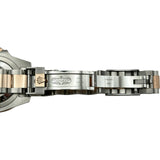 ロレックス ROLEX GMTマスター2 126711CHNR ブラック ステンレススチール/ピンクゴールド 自動巻き メンズ 腕時計
