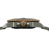 ロレックス ROLEX GMTマスター2 1276711CHNR ブラック ピンクゴールド/ステンレススチール 自動巻き メンズ 腕時計