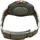 ロレックス ROLEX GMTマスター2 1276711CHNR ブラック ピンクゴールド/ステンレススチール 自動巻き メンズ 腕時計