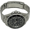 ロレックス ROLEX シードゥエラー 126600 ブラック ステンレススチール 自動巻き メンズ 腕時計