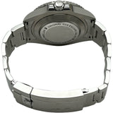 ロレックス ROLEX シードゥエラー 126600 ブラック ステンレススチール 自動巻き メンズ 腕時計