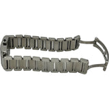 カルティエ Cartier タンク フランセーズ SM W4TA0008 アイボリー ステンレススチール クオーツ レディース 腕時計