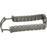 カルティエ Cartier タンク フランセーズ SM W4TA0008 アイボリー ステンレススチール クオーツ レディース 腕時計