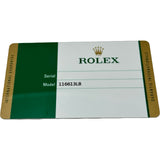 ロレックス ROLEX サブマリーナ 116613LB ブルー ステンレススチール/ゴールド 自動巻き メンズ 腕時計