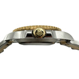 ロレックス ROLEX サブマリーナ 116613LB ブルー ステンレススチール/ゴールド 自動巻き メンズ 腕時計
