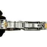 ロレックス ROLEX サブマリーナ 116613LB ブルー ステンレススチール/ゴールド 自動巻き メンズ 腕時計