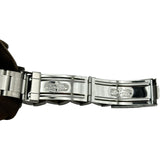 ロレックス ROLEX エクスプローラー2 16570 ホワイト ステンレススチール 自動巻き メンズ 腕時計