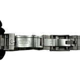 ロレックス ROLEX エクスプローラー2 226570 ホワイト ステンレススチール 自動巻き メンズ 腕時計
