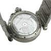 カルティエ Cartier パシャ ドゥ カルティエ WSPA0013 シルバー ステンレススチール 自動巻き メンズ 腕時計