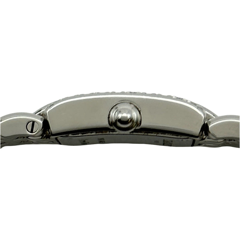 ショーメ　ケイシス　レディース　クオーツ 美品 楽天市場】【中古】ショーメ CHAUMET ケイシスSM 黒 12K ダイヤベゼル