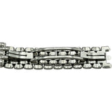 ショーメ CHAUMET ケイシス SM シルバー ステンレススチール クオーツ レディース 腕時計