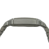 カルティエ Cartier サントス ドゥ カルティエ MM WSSA0061 グリーン ステンレススチール 自動巻き ユニセックス 腕時計