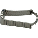 カルティエ Cartier サントス ドゥ カルティエ MM WSSA0061 グリーン ステンレススチール 自動巻き ユニセックス 腕時計