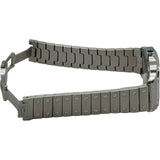 カルティエ Cartier サントス ドゥ カルティエ MM WSSA0061 グリーン ステンレススチール 自動巻き ユニセックス 腕時計