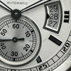 カルティエ Cartier カリブル ドゥ カルティエ W7100037 シルバー ステンレススチール 自動巻き メンズ 腕時計