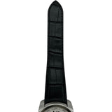 カルティエ Cartier カリブル ドゥ カルティエ W7100037 シルバー ステンレススチール 自動巻き メンズ 腕時計