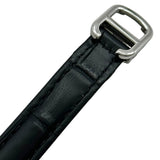 カルティエ Cartier ミスパシャ W3140026 ピンク ステンレススチール クオーツ レディース 腕時計