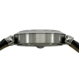 カルティエ Cartier ミスパシャ W3140026 ピンク ステンレススチール クオーツ レディース 腕時計
