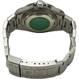 ロレックス ROLEX サブマリーナ 14060M ブラック ステンレススチール 自動巻き メンズ 腕時計