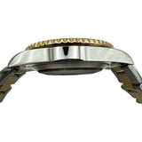ロレックス ROLEX サブマリーナ 116613LB ブルー ステンレススチール/ゴールド 自動巻き メンズ 腕時計