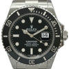 ロレックス ROLEX サブマリーナ 126610LN ブラック ステンレススチール 自動巻き メンズ 腕時計