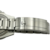 ロレックス ROLEX サブマリーナ 126610LN ブラック ステンレススチール 自動巻き メンズ 腕時計