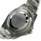 ロレックス ROLEX サブマリーナ 126610LN ブラック ステンレススチール 自動巻き メンズ 腕時計