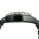 シャネル CHANEL J12 クロノグラフ 41MM H0940 ブラック セラミック/ステンレススチール 自動巻き メンズ 腕時計