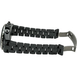 シャネル CHANEL J12 クロノグラフ 41MM H0940 ブラック セラミック/ステンレススチール 自動巻き メンズ 腕時計