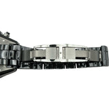 シャネル CHANEL J12 クロノグラフ 41MM H0940 ブラック セラミック/ステンレススチール 自動巻き メンズ 腕時計
