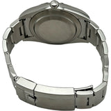 ロレックス ROLEX エクスプローラー 214270 ブラック ステンレススチール 自動巻き メンズ 腕時計