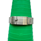 ロレックス ROLEX エクスプローラー 214270 ブラック ステンレススチール 自動巻き メンズ 腕時計